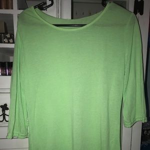 T-shirt dress